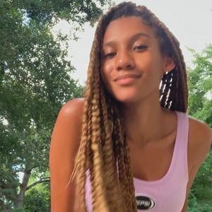 Meet your Posher, Morgan